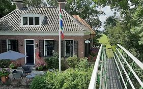 B&b Hoogholtje